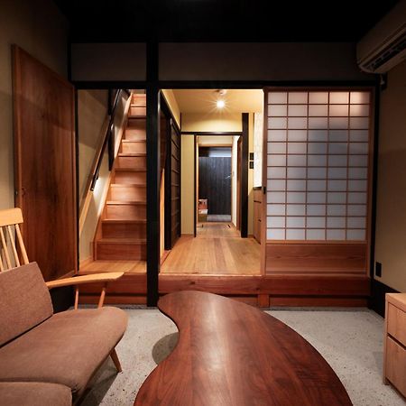 Rinn Rokujo Machiya Kyoto Ngoại thất bức ảnh