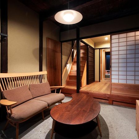 Rinn Rokujo Machiya Kyoto Ngoại thất bức ảnh