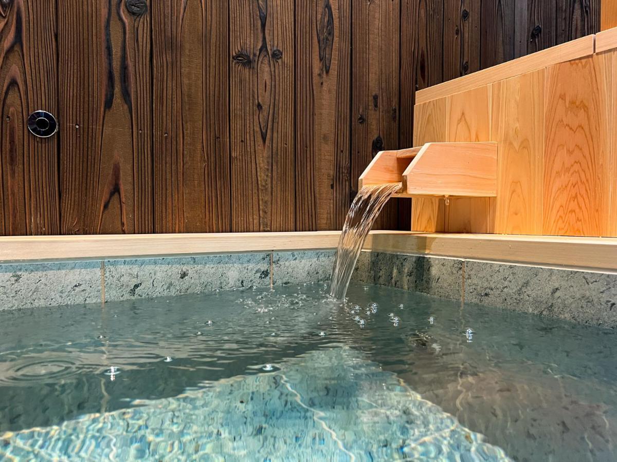 Rinn Rokujo Machiya Kyoto Ngoại thất bức ảnh