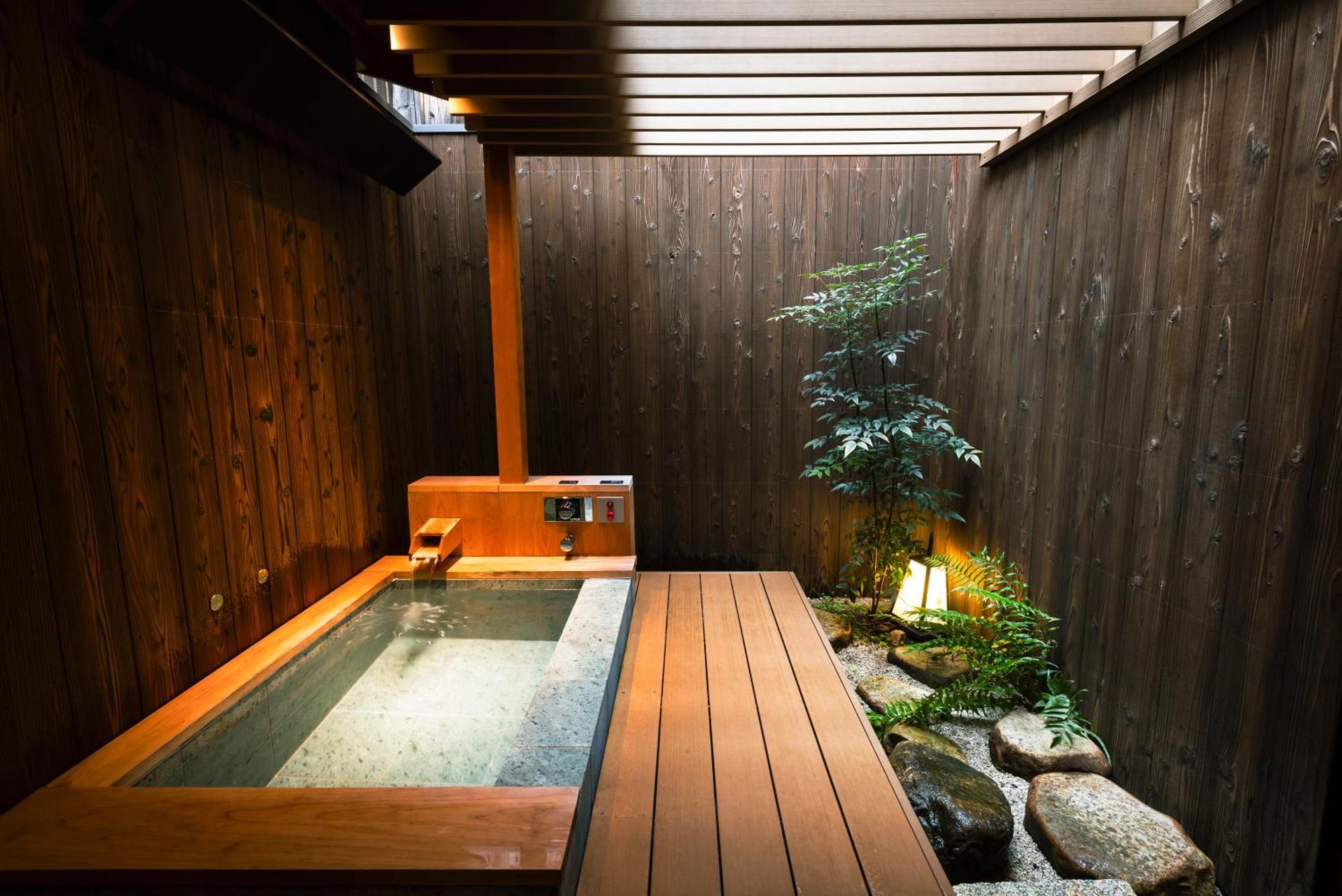 Rinn Rokujo Machiya Kyoto Ngoại thất bức ảnh