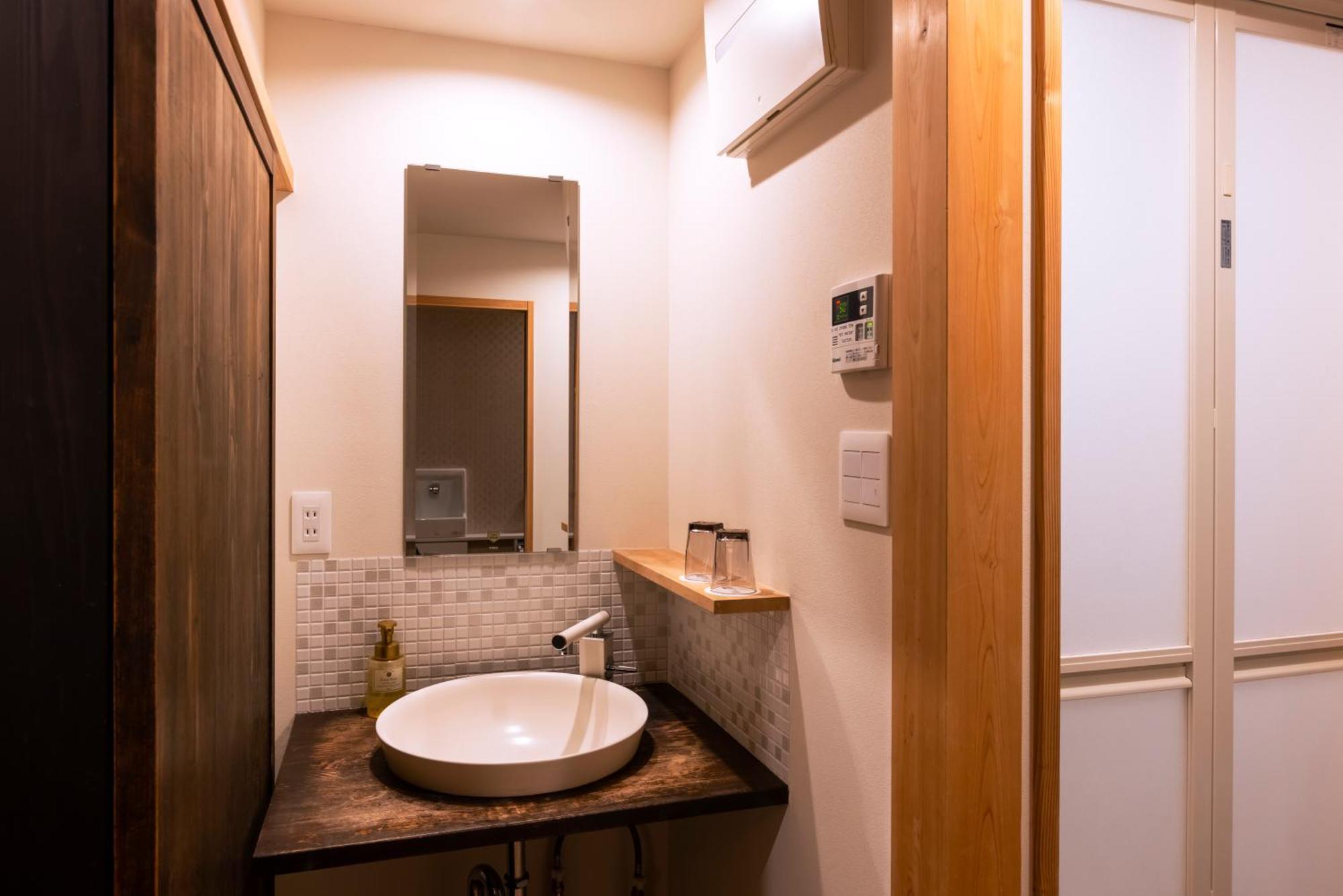 Rinn Rokujo Machiya Kyoto Ngoại thất bức ảnh