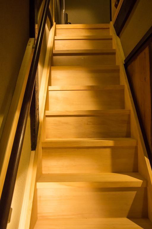 Rinn Rokujo Machiya Kyoto Ngoại thất bức ảnh